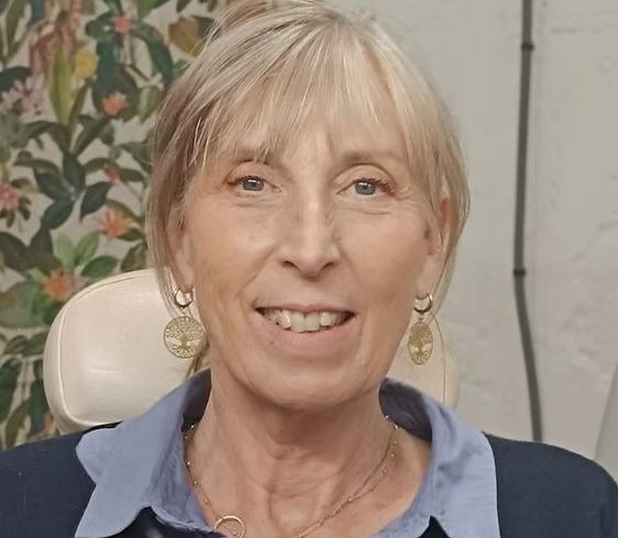 Portrait de Florence